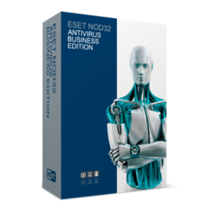 ESET NOD32 Antivirus Business Edition