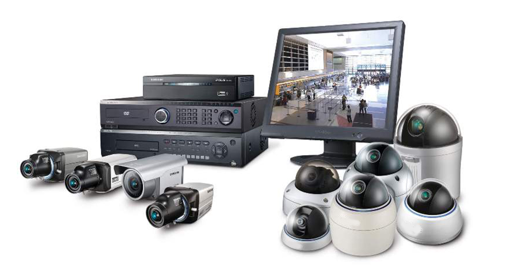 What you need to know about CCTV cameras