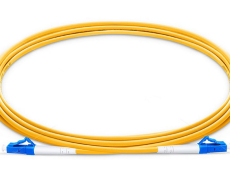 patch cord lclc