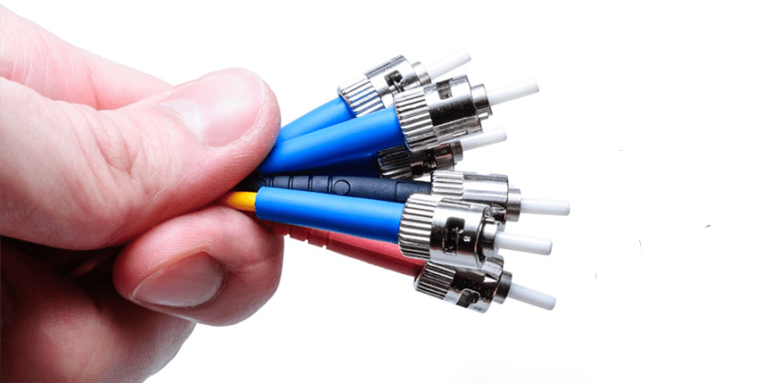 types-of-optical-connectors