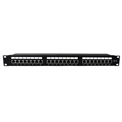 patch panel FTP 5