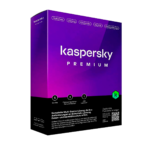 Kaspersky-Premium