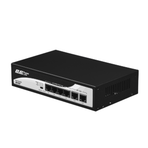 Коммутатор PowerLink SP402F — изображение 1