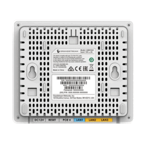 Grandstream GWN7604 - Точка доступа — изображение 3