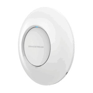 Grandstream GWN7605 - WiFi точка доступа. 2-ух диапазонная, технология 2:2x2 MU-MIMO, 100+ пользоватей — изображение 2