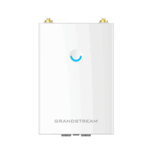 Grandstream GWN7605LR - WiFi точка доступа. Уличная установка, IP66, 2-ух диапазонная, технология 2:2x2 MU-MIMO, 100+ пользователей, сменные антенны — изображение 2