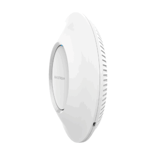 Grandstream GWN7615 - WiFi точка доступа. 2-ух диапазонная, технология 3:3x3 MU-MIMO, 200+ пользователей — изображение 2