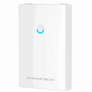 Grandstream GWN7630LR - WiFi точка доступа. Уличная установка, IP66, 2-ух диапазонная, технология 4:4x4 MU-MIMO, 200+ пользователей, сменные антенны — изображение 2