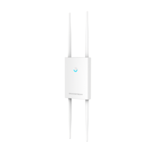 Grandstream GWN7630LR - WiFi точка доступа. Уличная установка, IP66, 2-ух диапазонная, технология 4:4x4 MU-MIMO, 200+ пользователей, сменные антенны — изображение 3