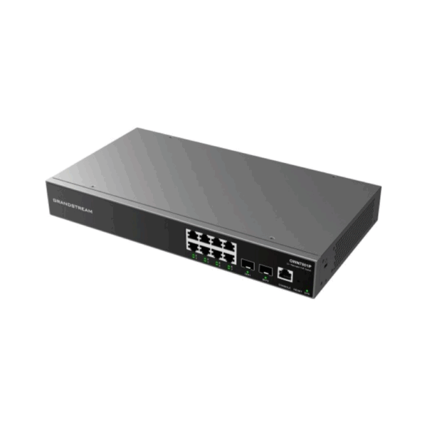 grandstream-gwn7801p-upravlyaemiy-setevoy-kommutator