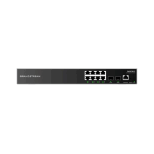 Grandstream GWN7801P - Управляемый сетевой коммутатор уровня 2+ — изображение 4