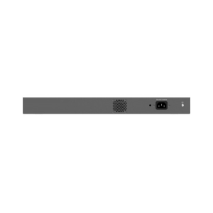 Grandstream GWN7802P - Корпоративный 16-портовый гигабитный управляемый коммутатор PoE/PoE+ L2+ — изображение 3
