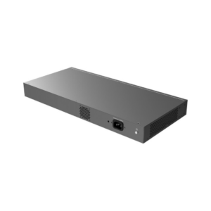 Grandstream GWN7802P - Корпоративный 16-портовый гигабитный управляемый коммутатор PoE/PoE+ L2+ — изображение 4
