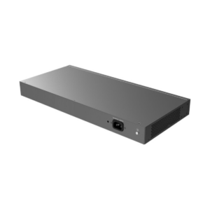 Grandstream GWN7803 - 24-портовый гигабитный управляемый сетевой коммутатор уровня 2+ — изображение 2