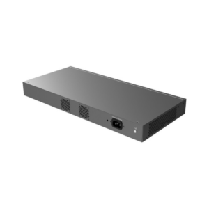 Grandstream GWN7803P - Корпоративный 24-портовый гигабитный управляемый коммутатор PoE/PoE+ L2+ — изображение 2